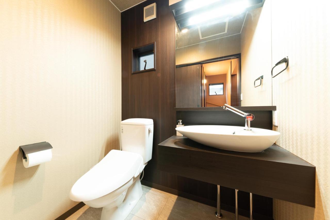スタジオーネ 箱根強羅 East - Stagione Hakone Gora East Appartement Buitenkant foto